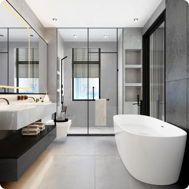 BLDR.HR design-build renovation in Croatia