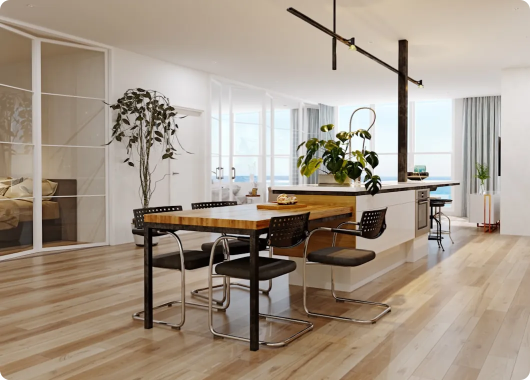BLDR.HR design-build renovation in Croatia