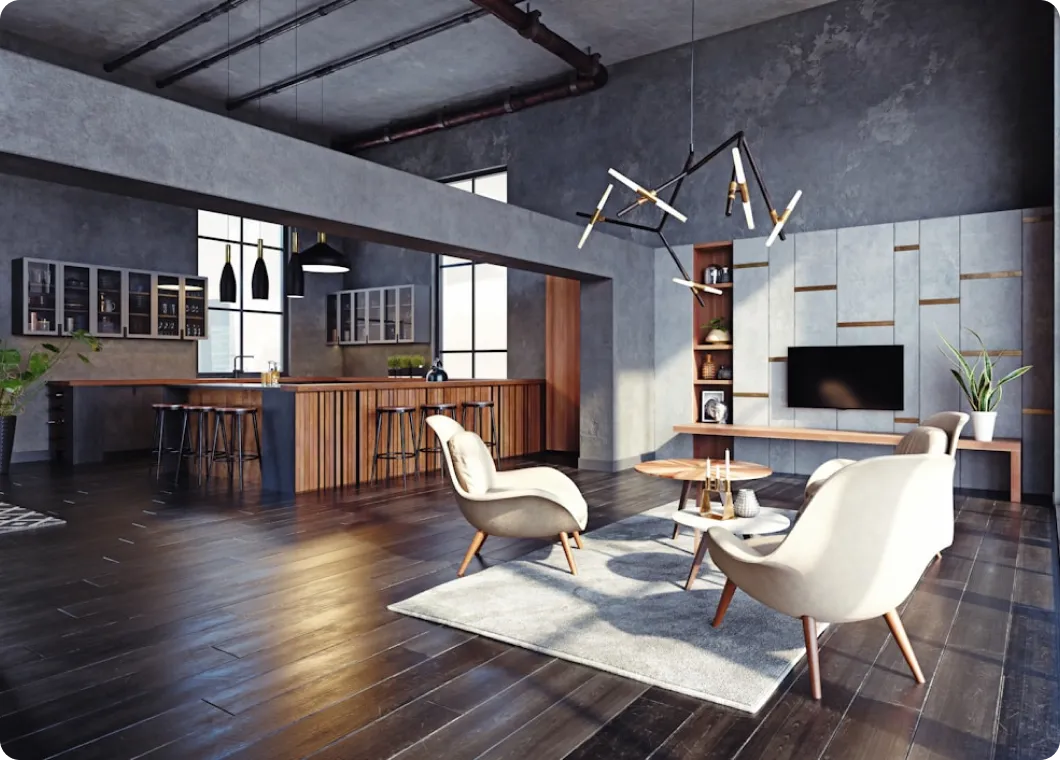 BLDR.HR design-build renovation in Croatia
