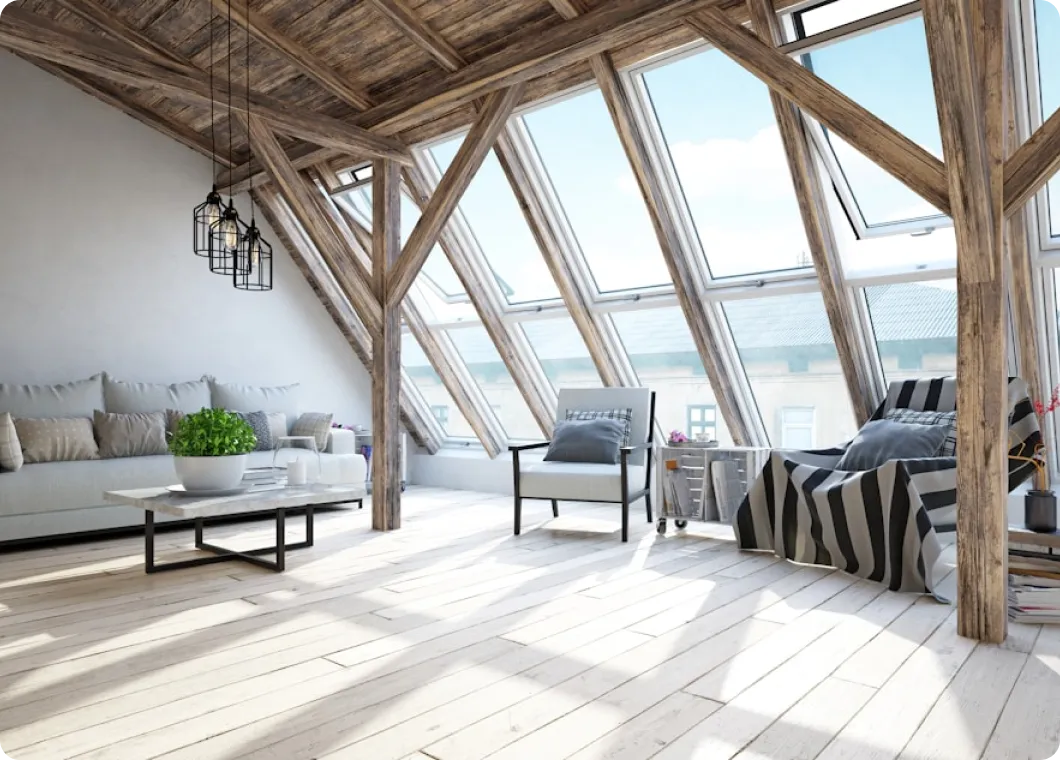 BLDR.HR design-build renovation in Croatia