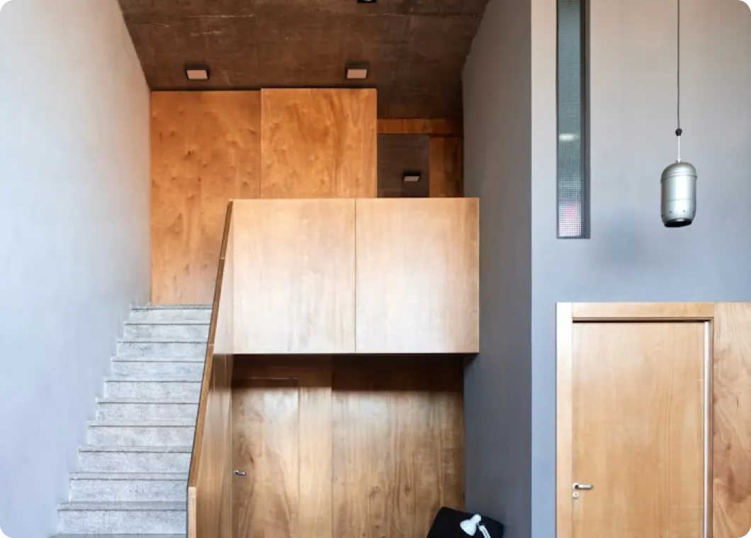 BLDR.HR design-build renovation in Croatia