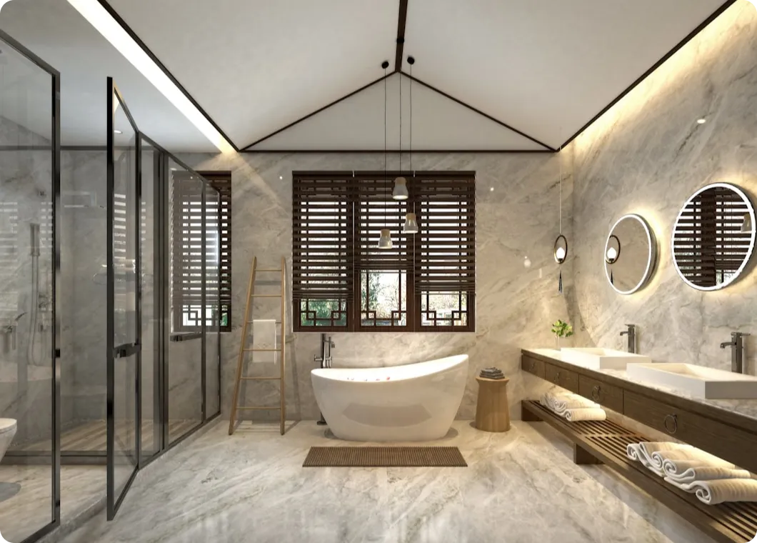 BLDR.HR design-build renovation in Croatia
