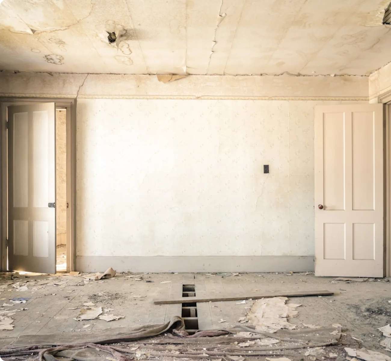 BLDR.HR design-build renovation in Croatia